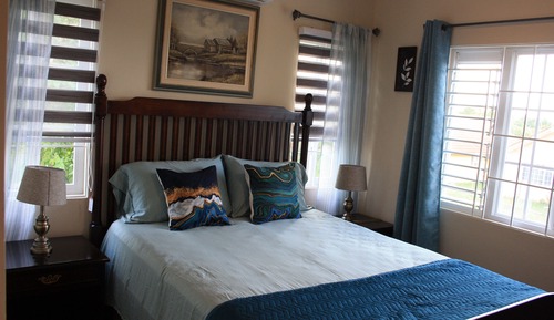 Casa, 2 habitaciones