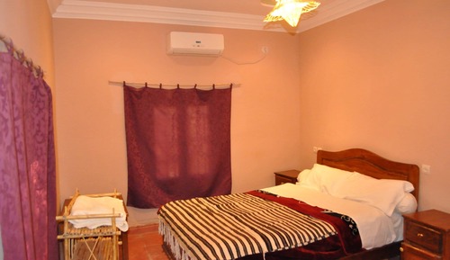 Habitación Confort doble