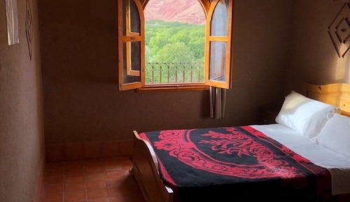 Habitación individual Confort