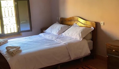 Habitación cuádruple Confort