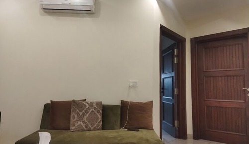 Apartamento Deluxe