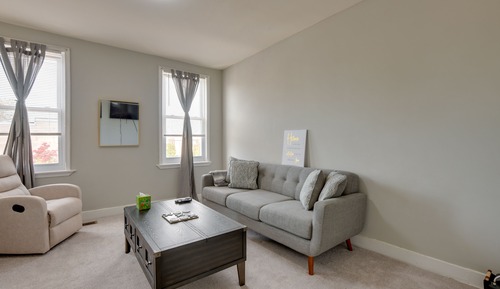 Apartamento (2 Bedrooms)