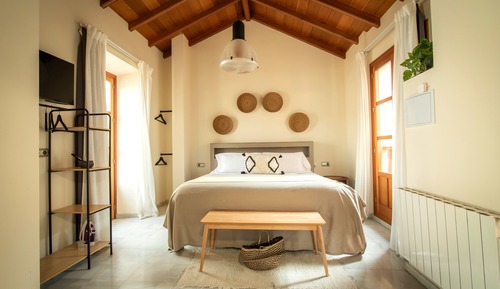 Estudio Deluxe