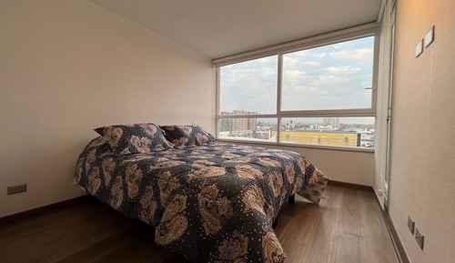 Apartamento familiar