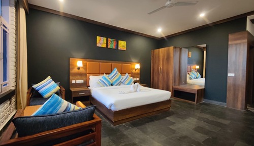 Habitación Premium