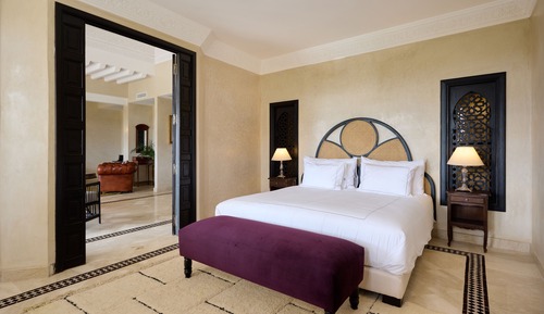 Suite Royal