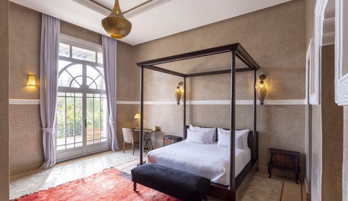 Suite ejecutiva