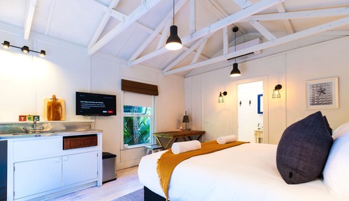 Chalet Confort