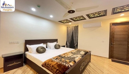 Habitación Deluxe doble