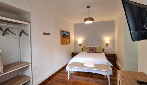Habitación estándar doble (KIMSA X2)