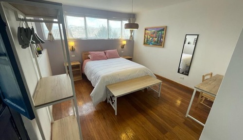 Habitación doble superior (PICHKA)
