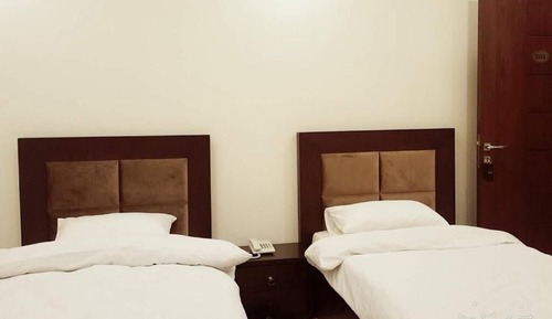 Habitación Deluxe doble