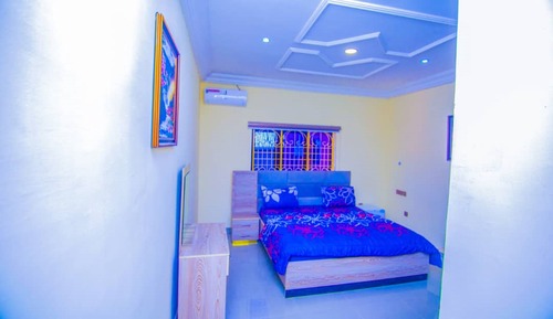Habitación estándar