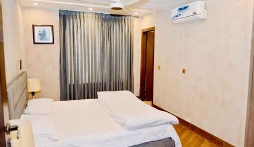Apartamento Deluxe