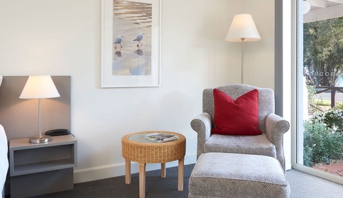 Habitación de lujo, 1 cama de matrimonio, bañera de hidromasaje