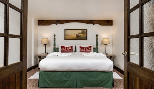 Suite, 2 habitaciones (Golden Peak Bi-Level)