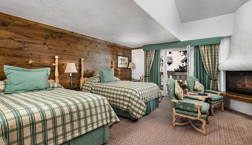 Suite junior (Conifer)