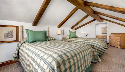 Suite, varias camas (Mill Creek Loft)