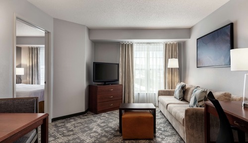 Suite, 1 habitación