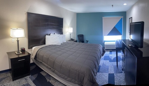 Habitación estándar