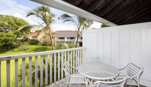 Suite, 1 habitación, vistas al jardín (Suite, 1 Bedroom Garden View Paradise)