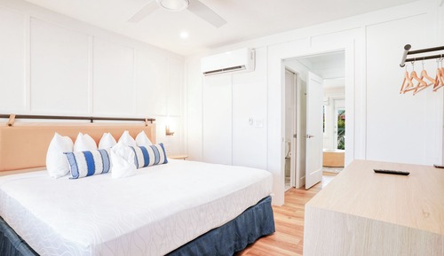 Habitación Premium