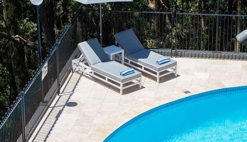 Habitación estándar, 1 cama de matrimonio grande, no fumadores, balcón