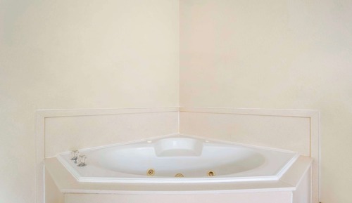 Habitación estándar, 1 cama de matrimonio grande, no fumadores, bañera de hidromasaje