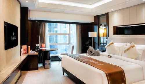 Habitación Signature