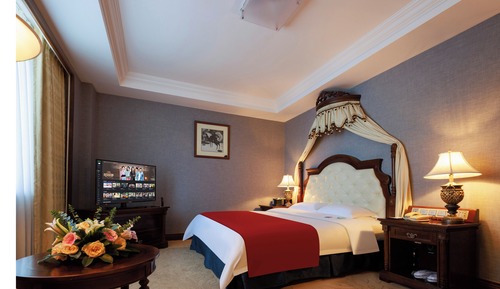 Suite Grand