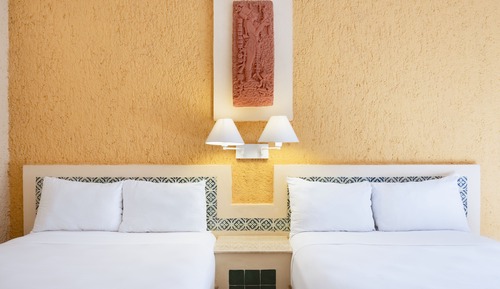 Habitación Premium Adaptada