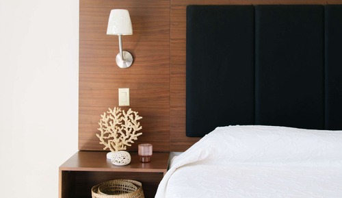 Suite Deluxe, 2 habitaciones, vistas al mar