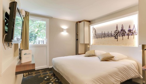 Habitación doble