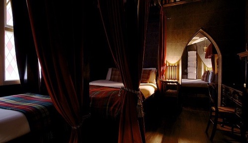 Habitación familiar