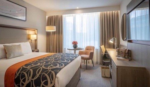 King Room