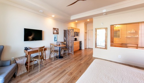 Habitación Premium doble