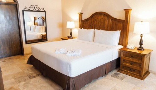 Apartamento Premium, 2 habitaciones, bañera de hidromasaje, vistas al mar