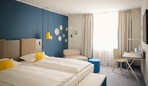 Habitación Confort