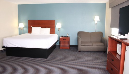 Habitación Deluxe, 1 cama de matrimonio grande, no fumadores, bañera de hidromasaje