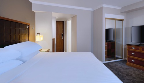 Habitación Premium, 1 cama doble