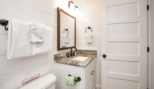 Suite superior