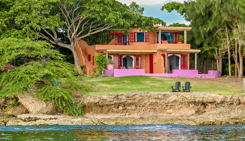 Habitación Deluxe, vistas al mar