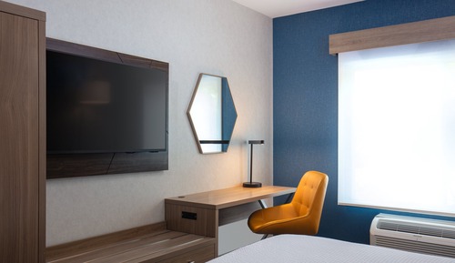 Habitación estándar, 1 cama de matrimonio grande