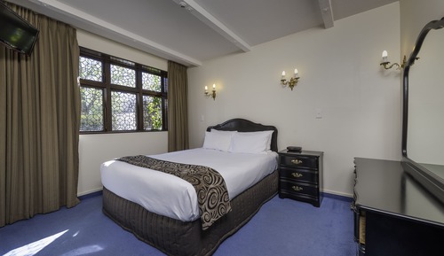 Suite, 1 habitación (Queen)