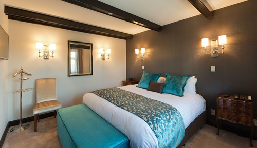 Suite Royal