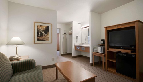 Habitación, 1 cama de matrimonio, accesible para personas con discapacidad (Accessible)