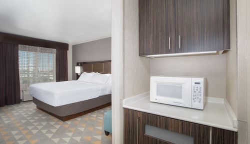 Habitación estándar, 1 cama de matrimonio grande