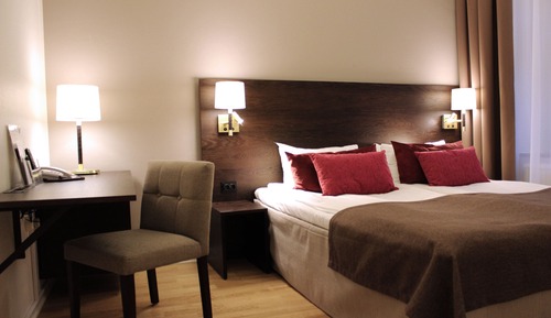 Habitación doble (Compact)