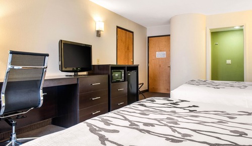 Habitación estándar, 1 cama de matrimonio