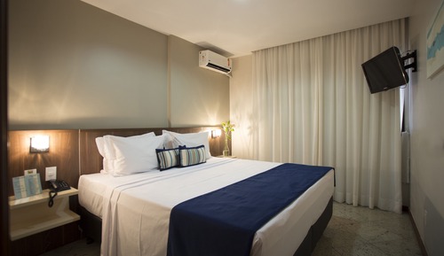 Suite superior, 1 cama doble